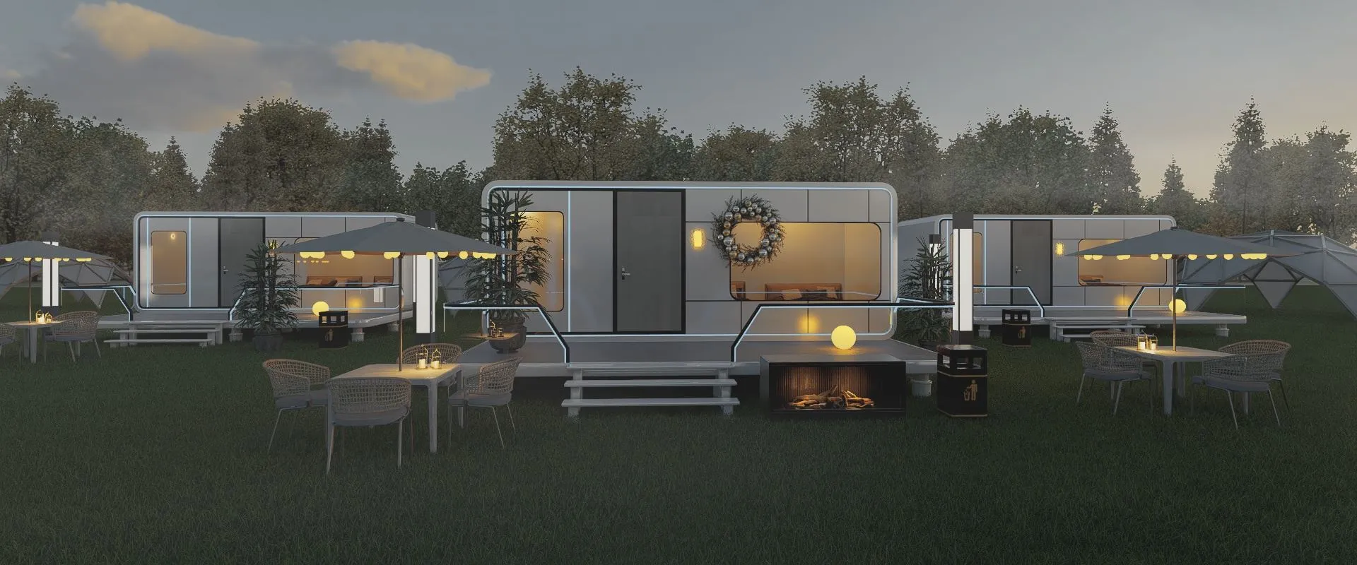 At the forefront of luxury bathroom development